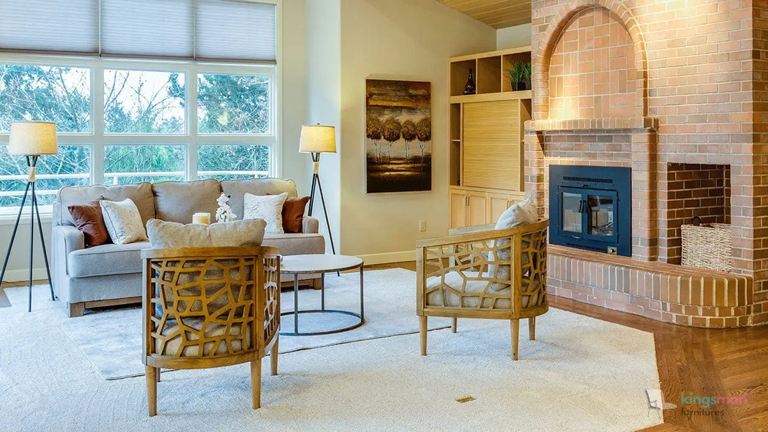 TOP-5-LIVING-ROOM-STYLES-FOR-A-COZY-WINTER Kingsman Furnitures