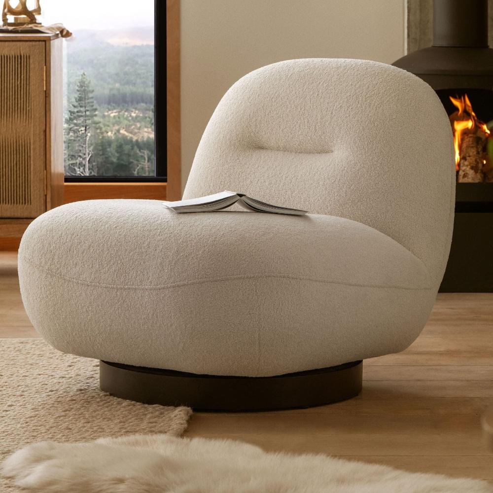 Otis Swivel Chair