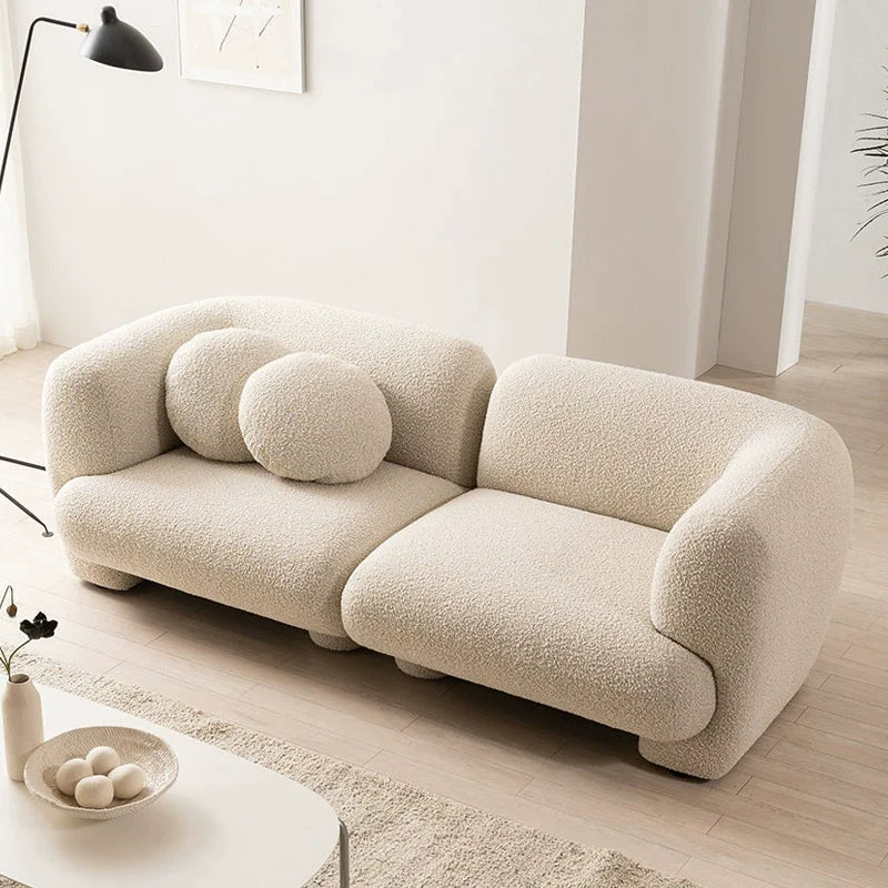 Curio Sectional Sofa