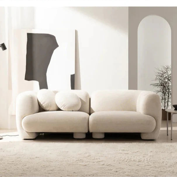 Curio Sectional Sofa