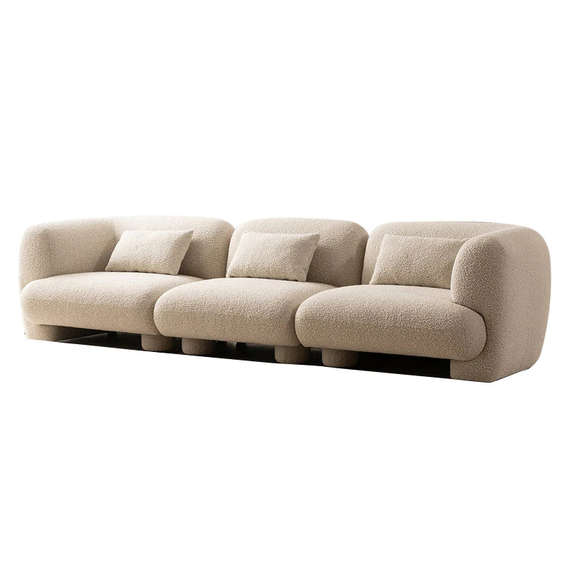 Curio Sectional Sofa