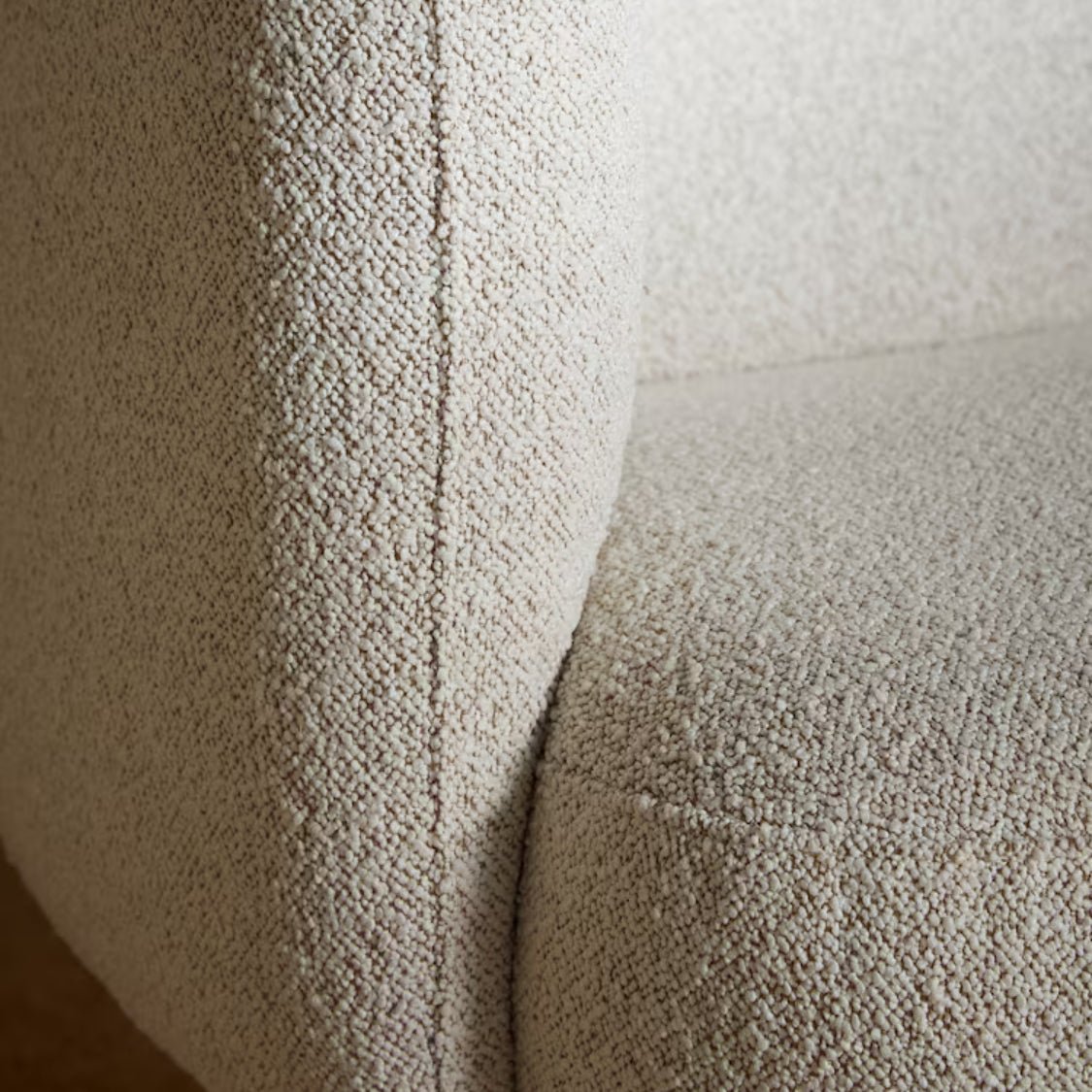 Nova Swivel Accent Chair - Kingsman Furnitures