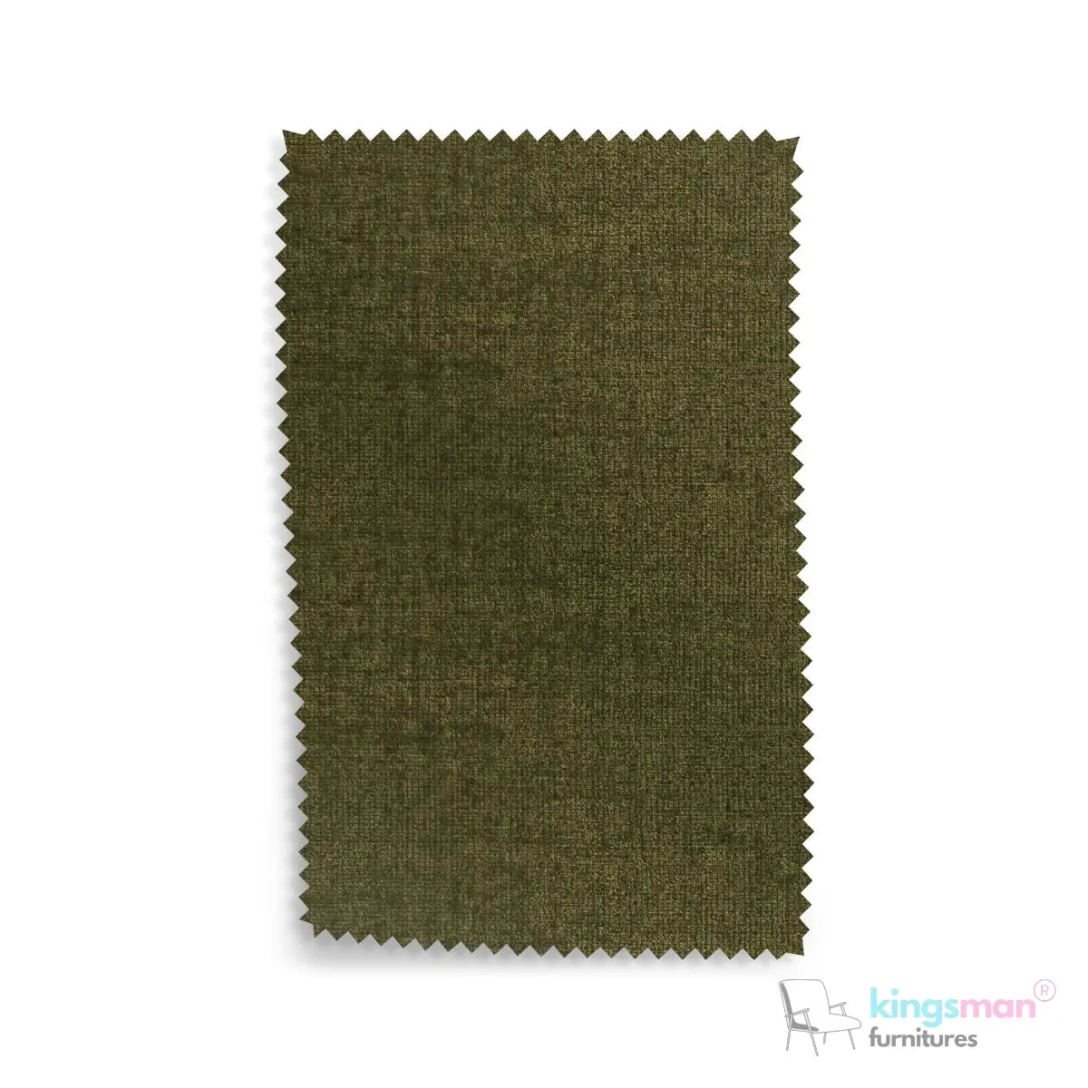 Stella Ribbed Storage Sability - Plush Velvet and Bouclé Upholstered Sability with Hidden Storage | Versatile Home Décor - Kingsman Furnitures