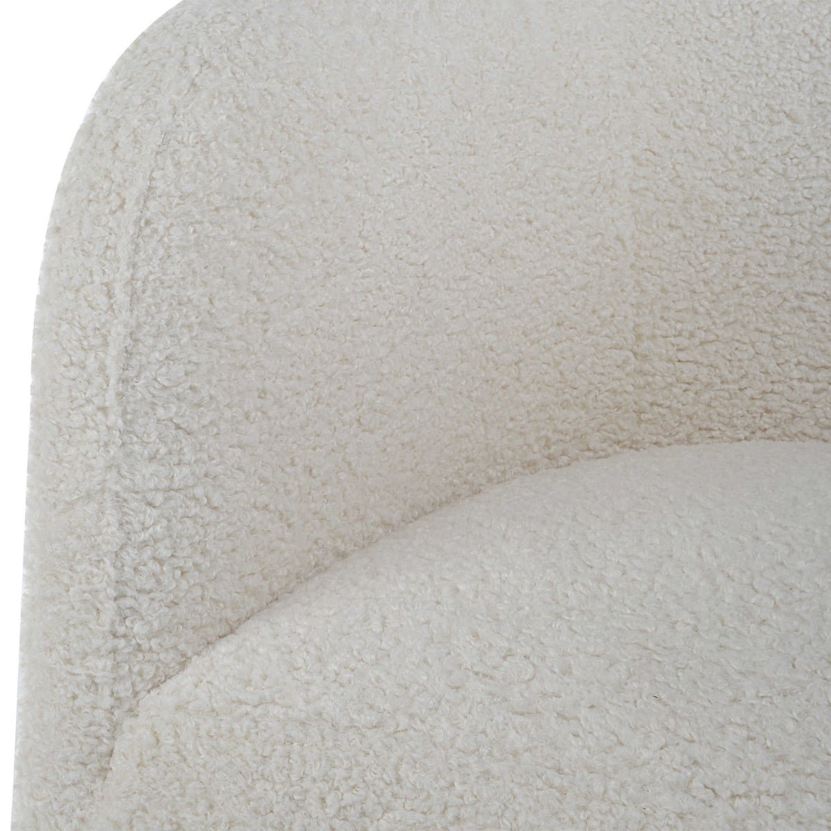Stylish Jacob Accent Chair - Kingsman Furnitures