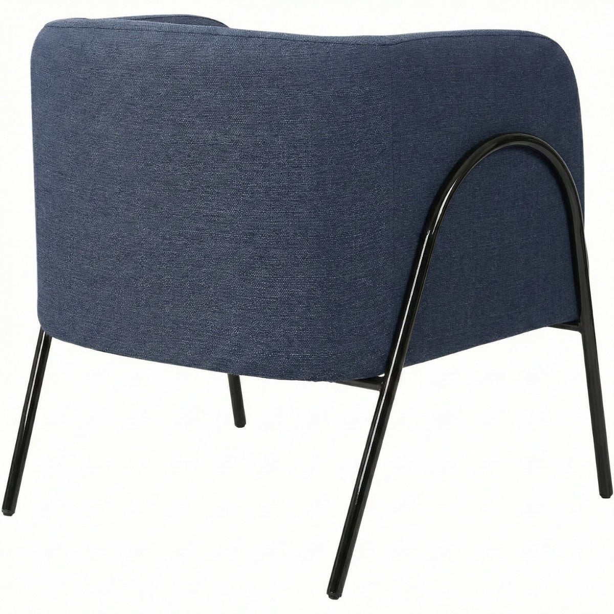 Stylish Jacob Accent Chair - Kingsman Furnitures