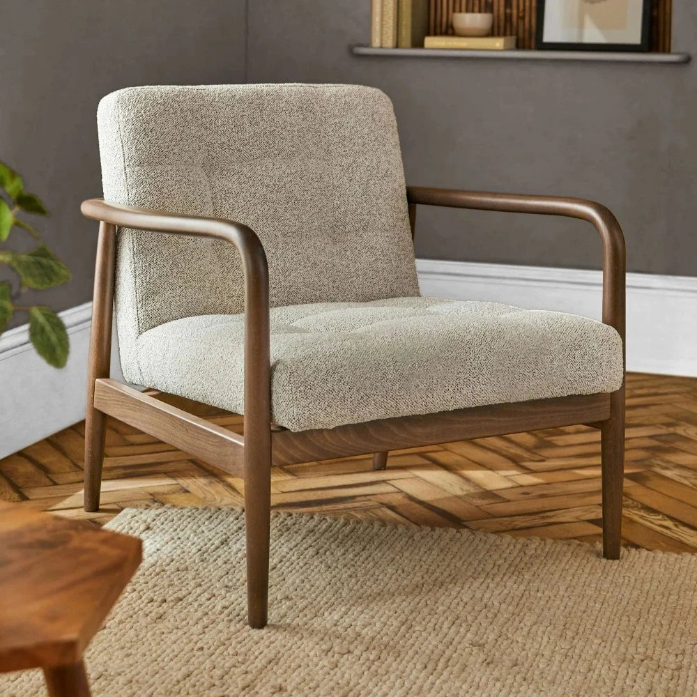 Collection Luxe Benett Armchair