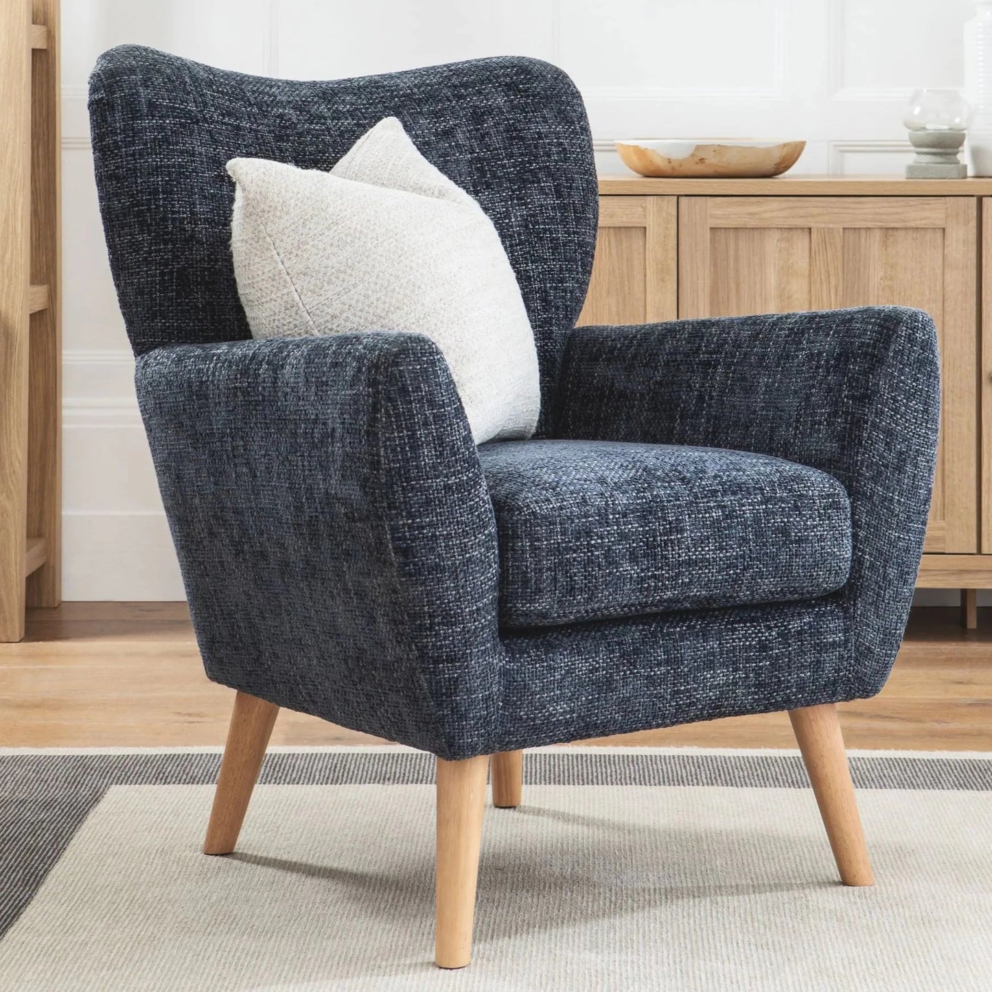 Wills Wing Armchair