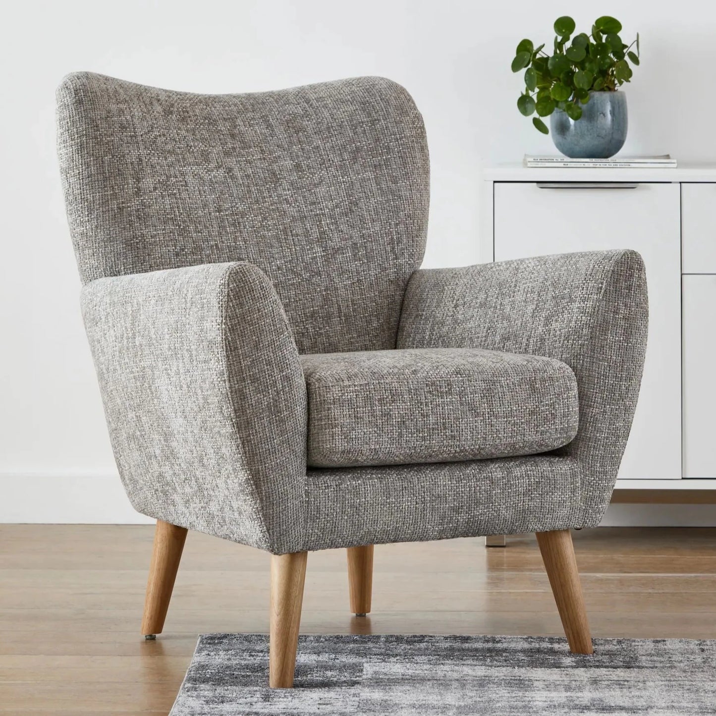 Wills Wing Armchair