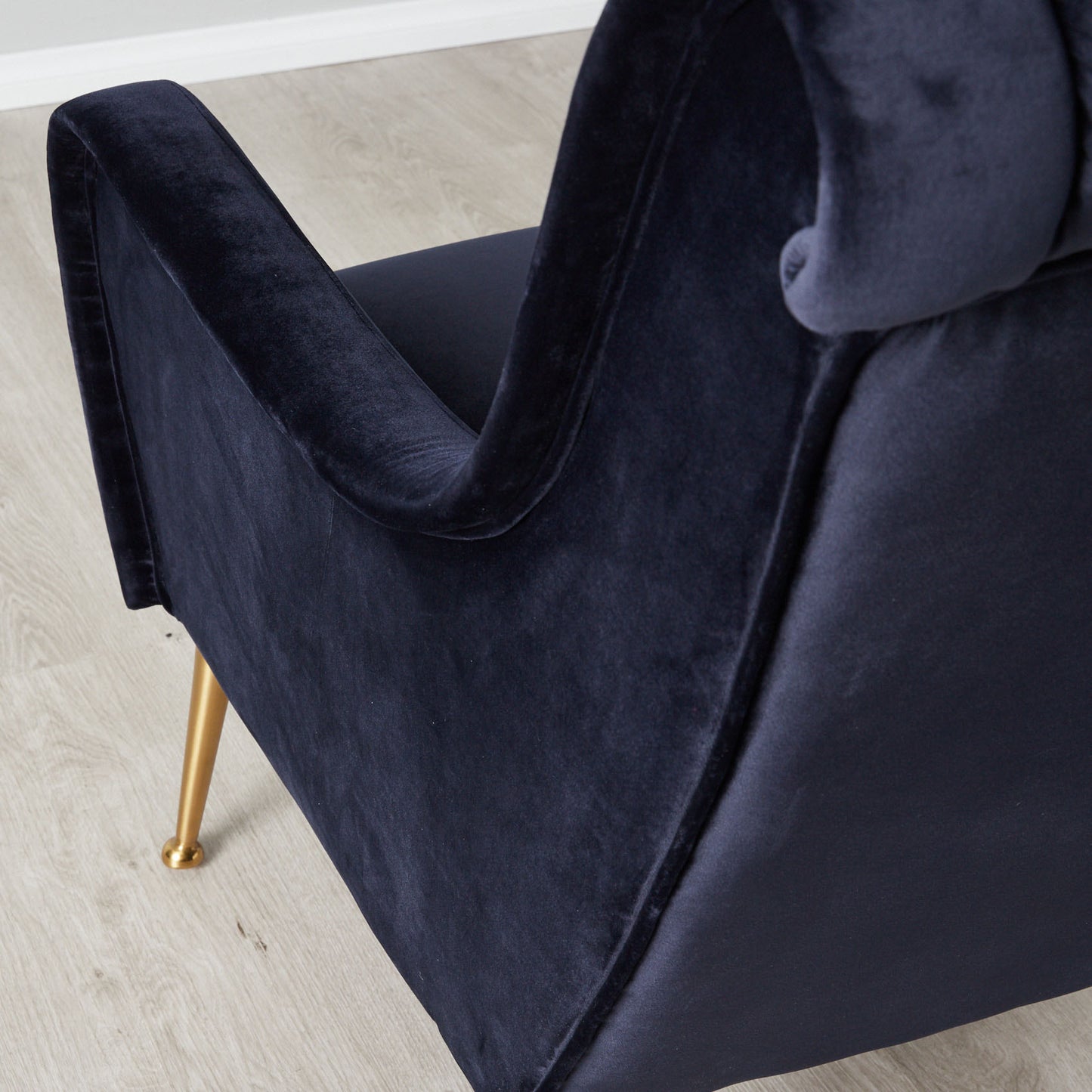 Roosevelt Arm Chair