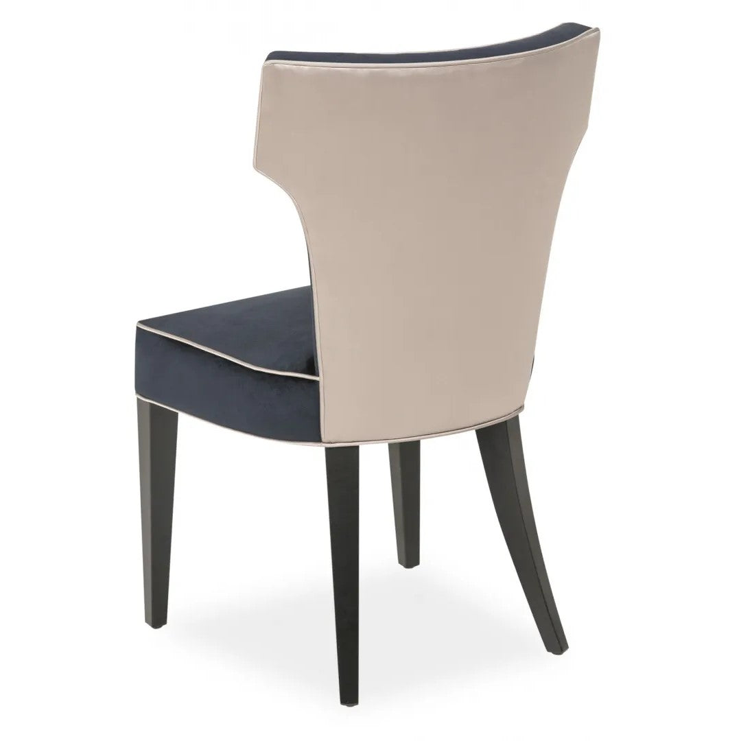 Gibs Modern Dining Chair - Set of 2