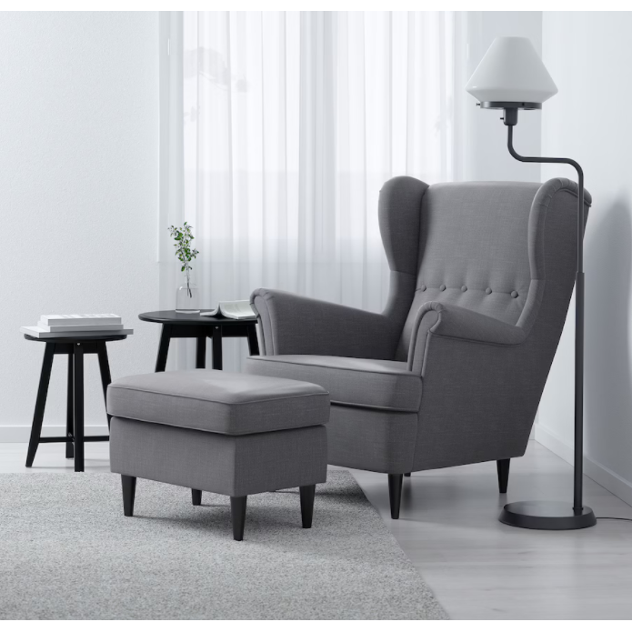 Strandmon Wing Chair