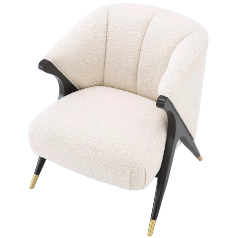 Cavi Modern Arm Chair For Living Room