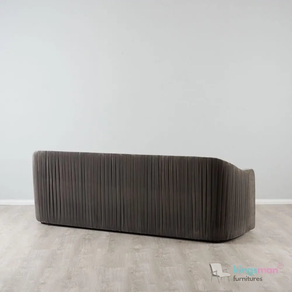 Clare 3 Seater Sofa - Kingsman Furnitures