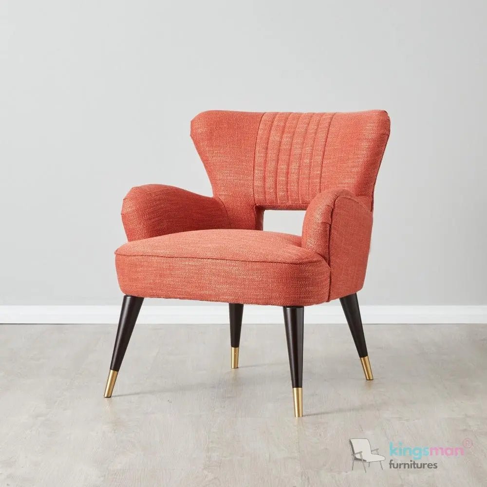 Soleil Chair - Kingsman Furnitures