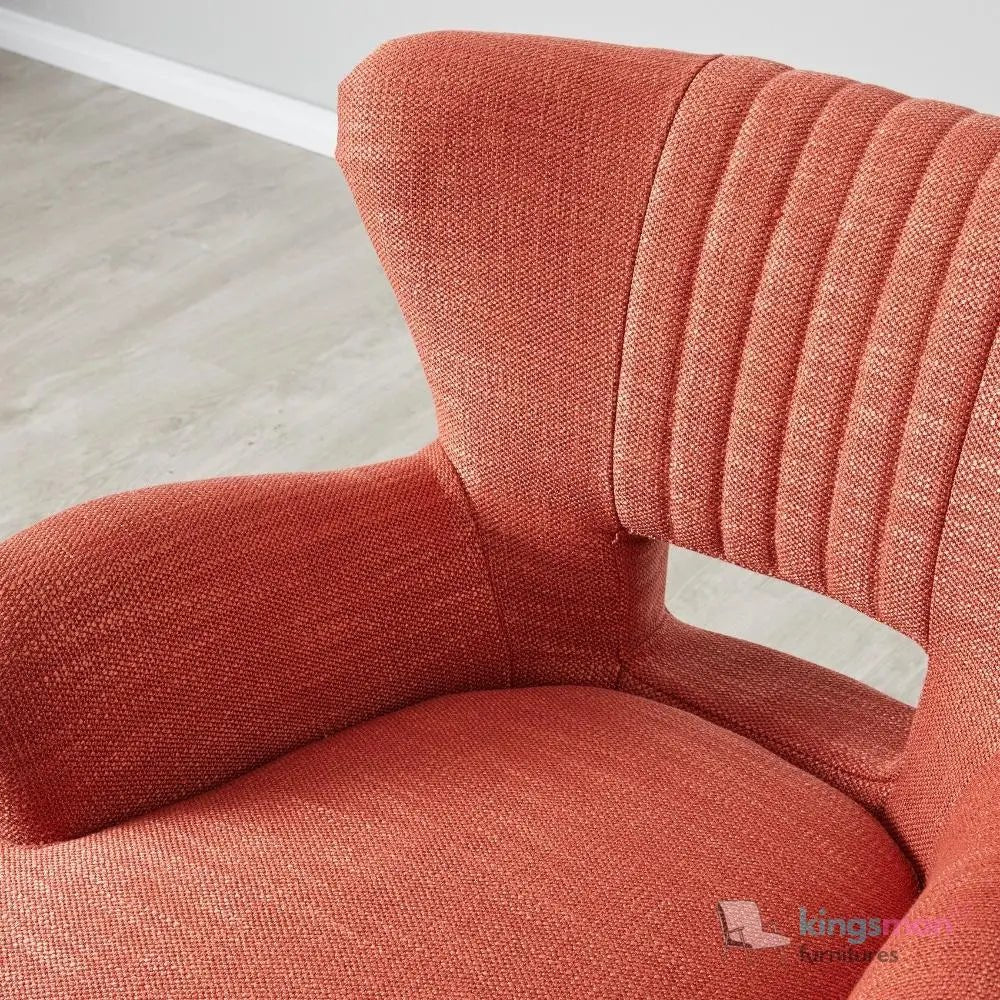 Soleil Chair - Kingsman Furnitures