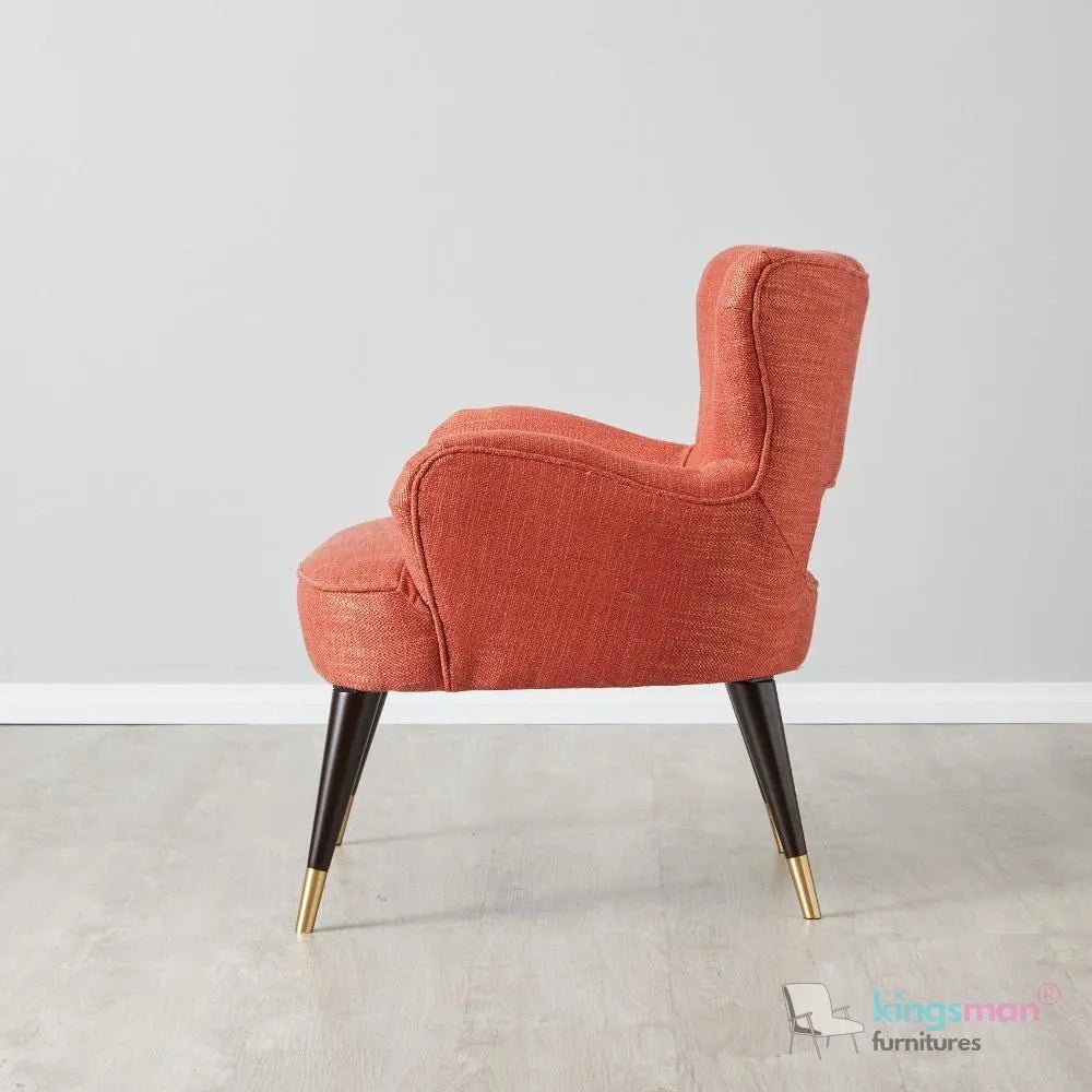 Soleil Chair - Kingsman Furnitures