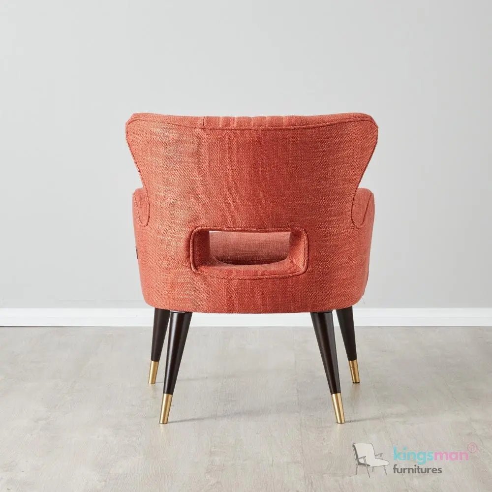 Soleil Chair - Kingsman Furnitures