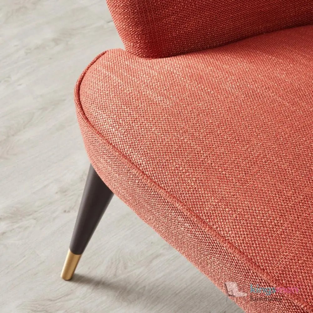 Soleil Chair - Kingsman Furnitures
