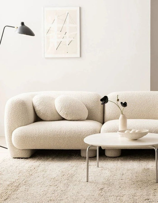 What are the key factors to consider when buying a sofa?