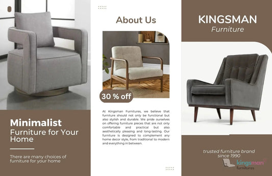 Best-In-Class Furniture - Kingsman Furnitures