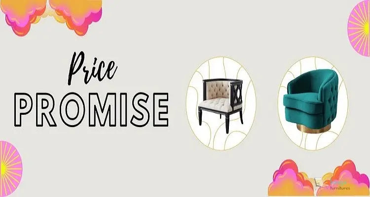 Accent & Lounge Chairs Kingsman Furnitures
