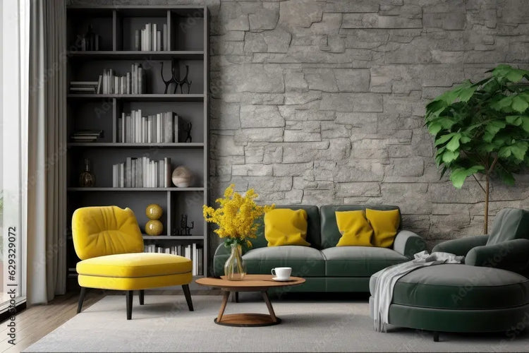 Fabric Sofa Kingsman Furnitures