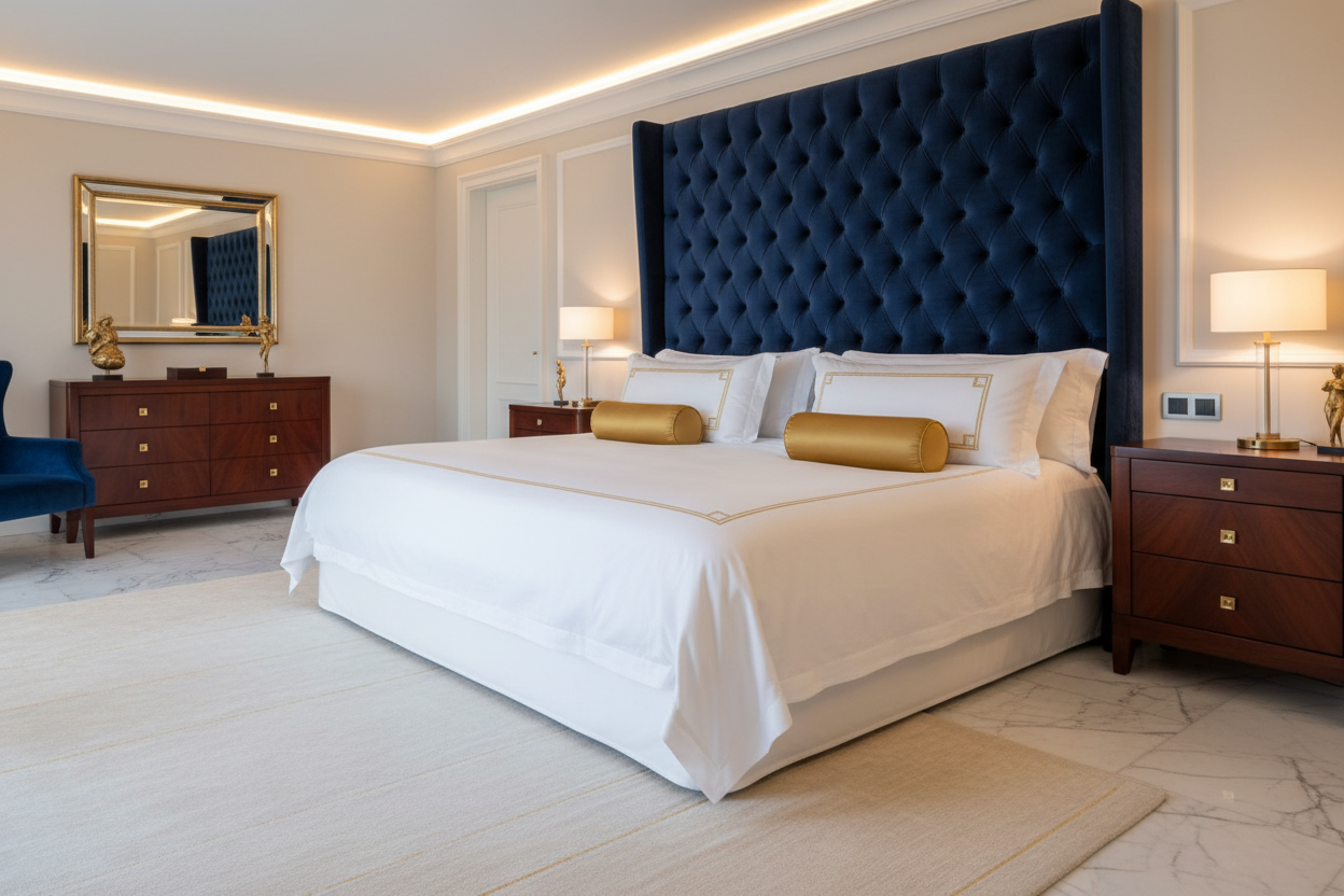Beds