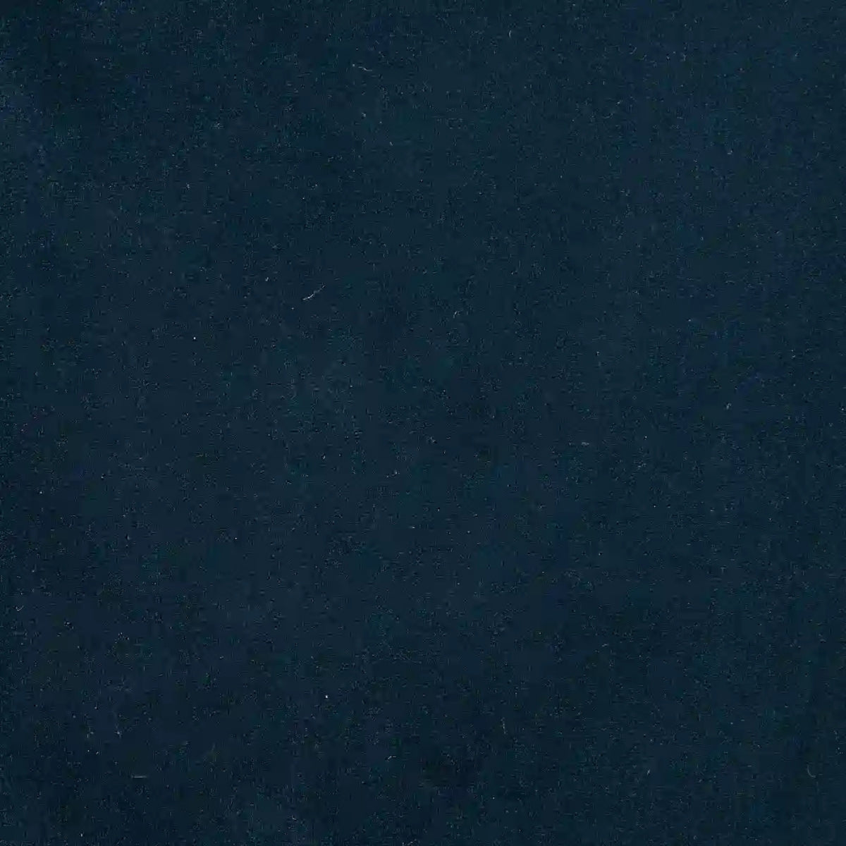 Solid dark blue color swatch