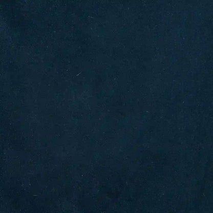 Solid dark blue color swatch