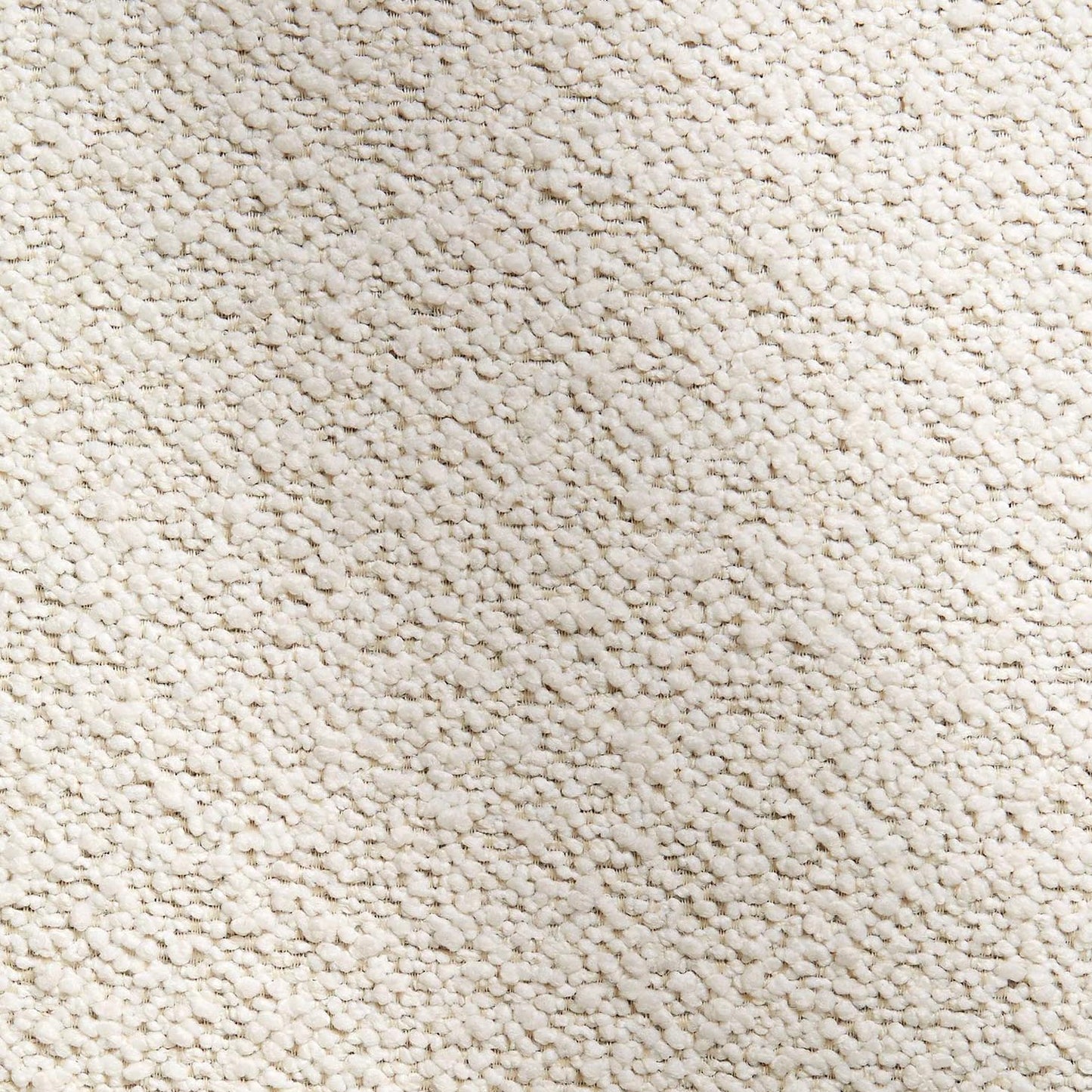 Close-up of beige carpet texture
