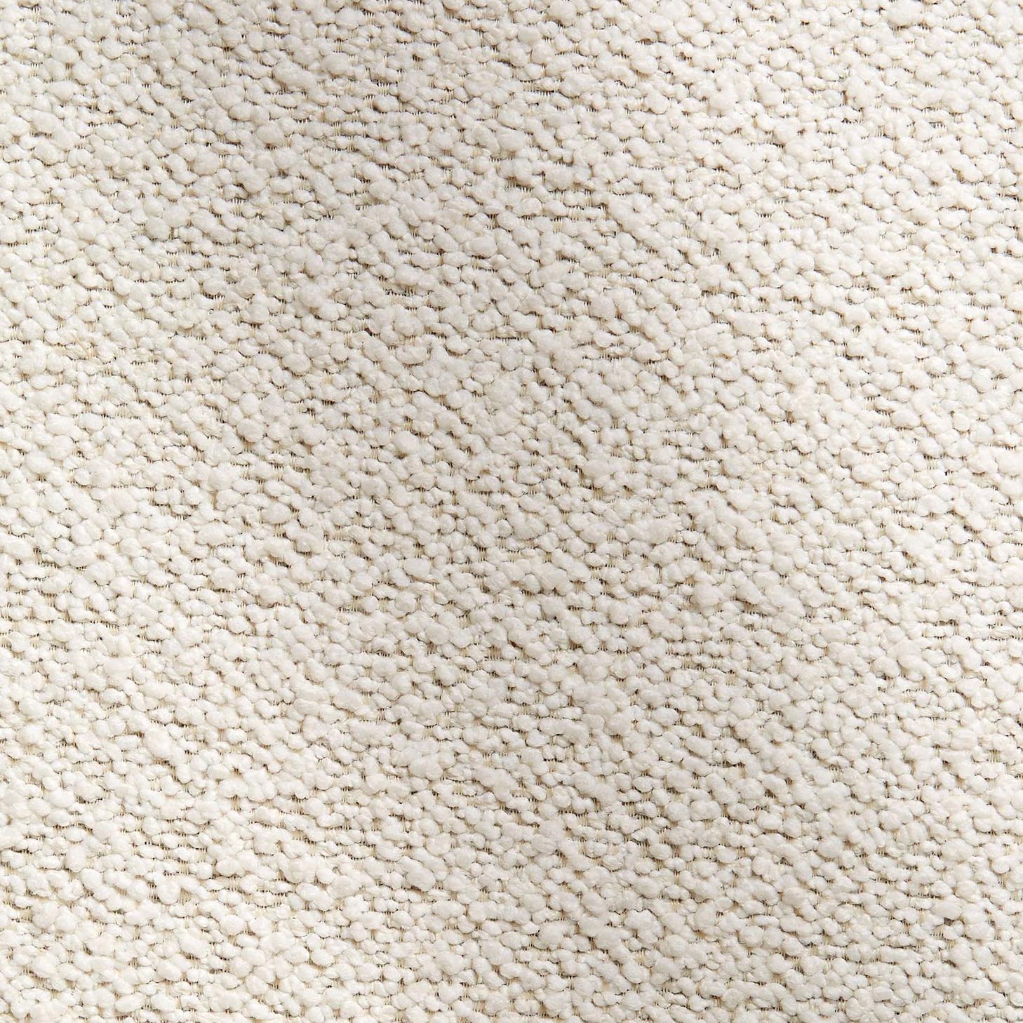 Close-up of beige carpet texture