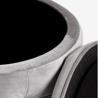 Harfoot Storage Footsability