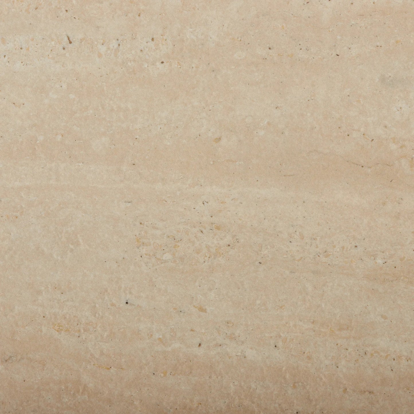 Close-up of brown paper texture
