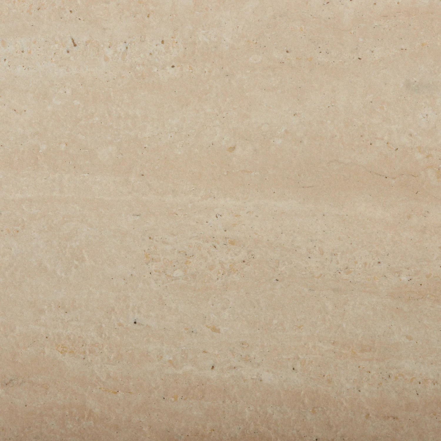 Close-up of brown paper texture