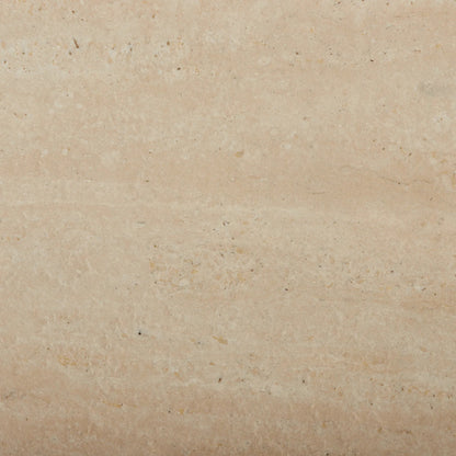 Close-up of brown paper texture