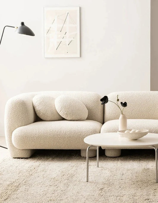 Curio Sectional Sofa