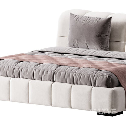 Tufted Bed