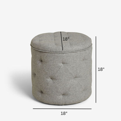 Harfoot Storage Footsability