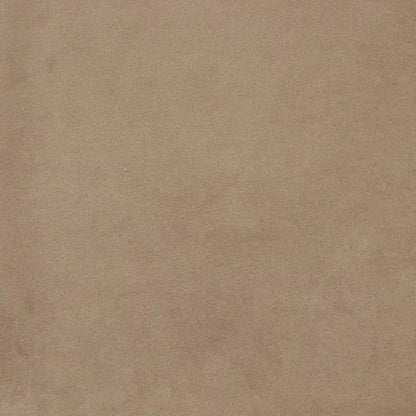 Solid brown color swatch