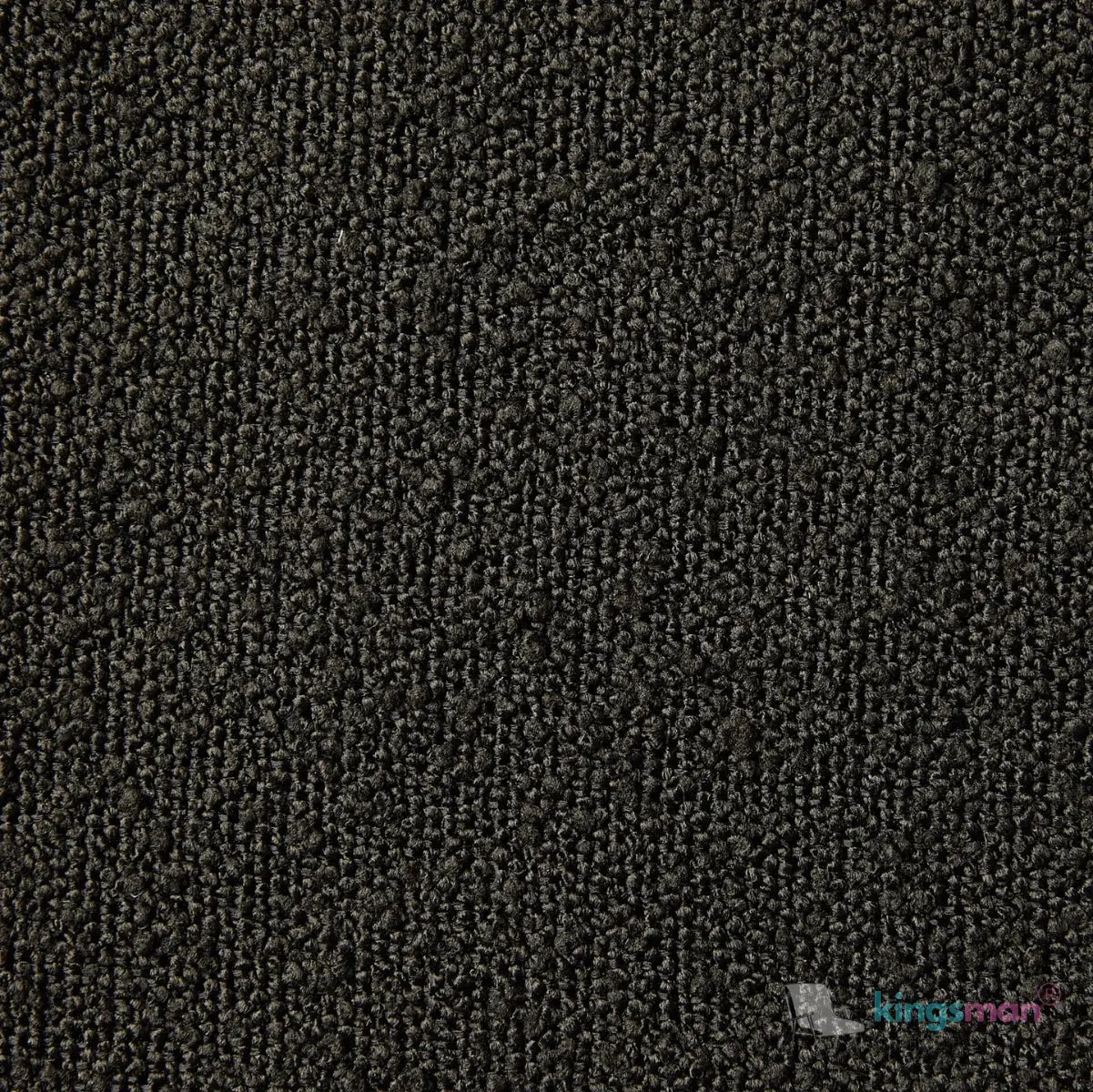 Everbe 2 Seater Sofa - Boucle & Velvet, Mid-Century Luxe, High-Resilience Foam, Meranti Wood Frame Kingsman Furnitures
