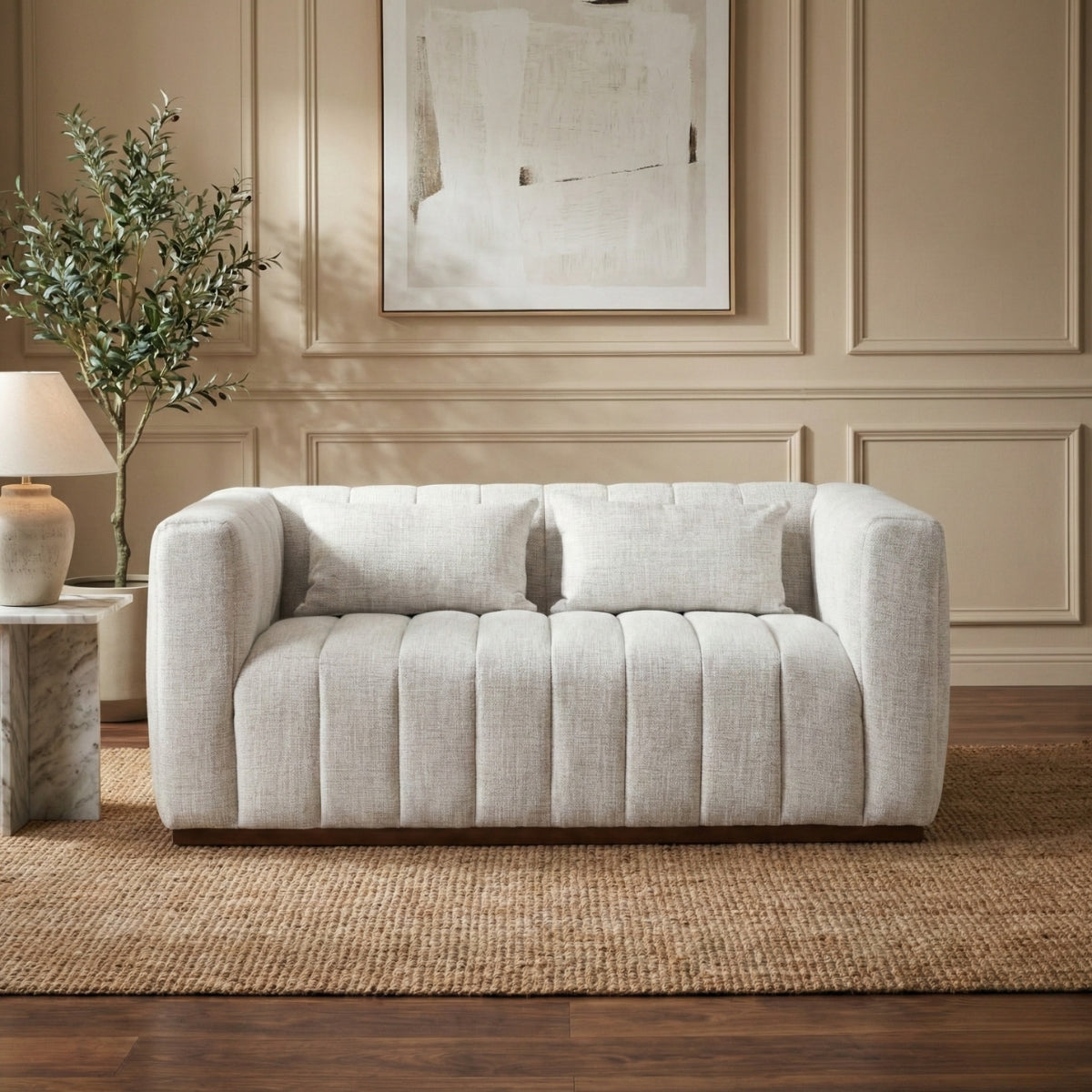 Storme 2-Seater Sofa