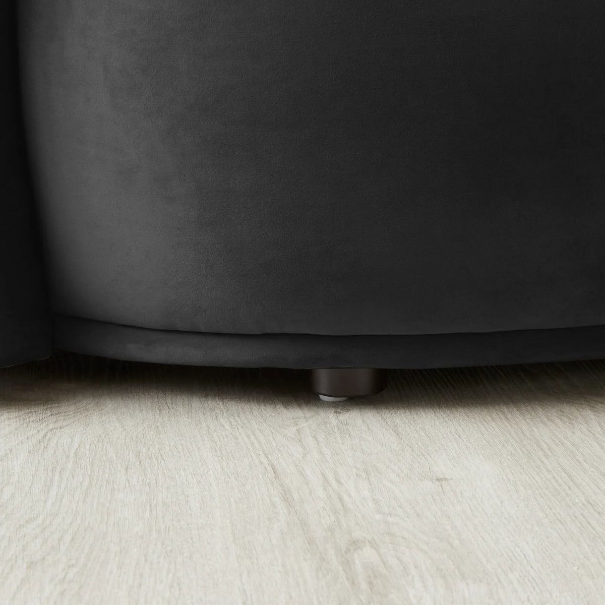 Everbe Luxe 3 Seater Sofa - Kingsman Furnitures