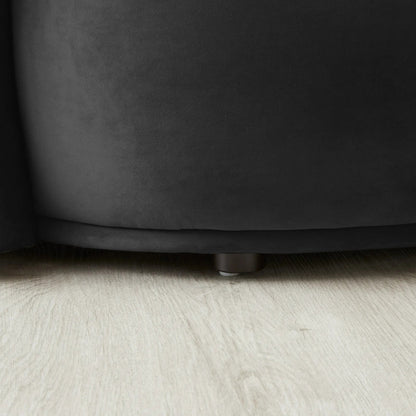 Everbe Luxe 3 Seater Sofa - Kingsman Furnitures