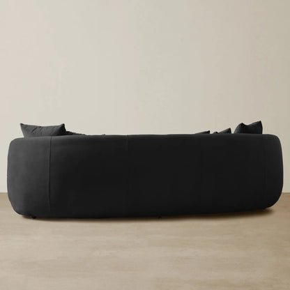 Everbe Luxe 3 Seater Sofa - Kingsman Furnitures