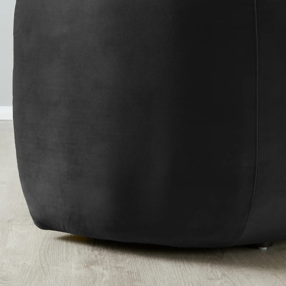 Everbe Luxe 3 Seater Sofa - Kingsman Furnitures