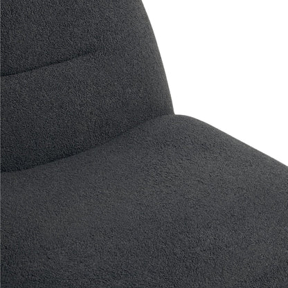 Otis Swivel Luxury Accent Chair - Kingsman Furnitures