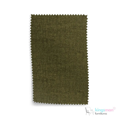 Stella Ribbed Storage Sability - Plush Velvet and Bouclé Upholstered Sability with Hidden Storage | Versatile Home Décor - Kingsman Furnitures
