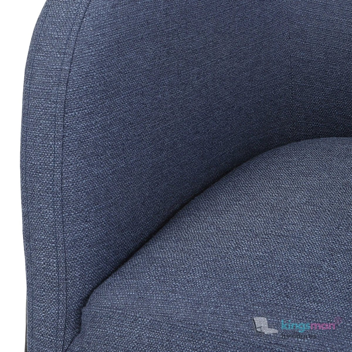 Stylish Jacob Accent Chair - Kingsman Furnitures