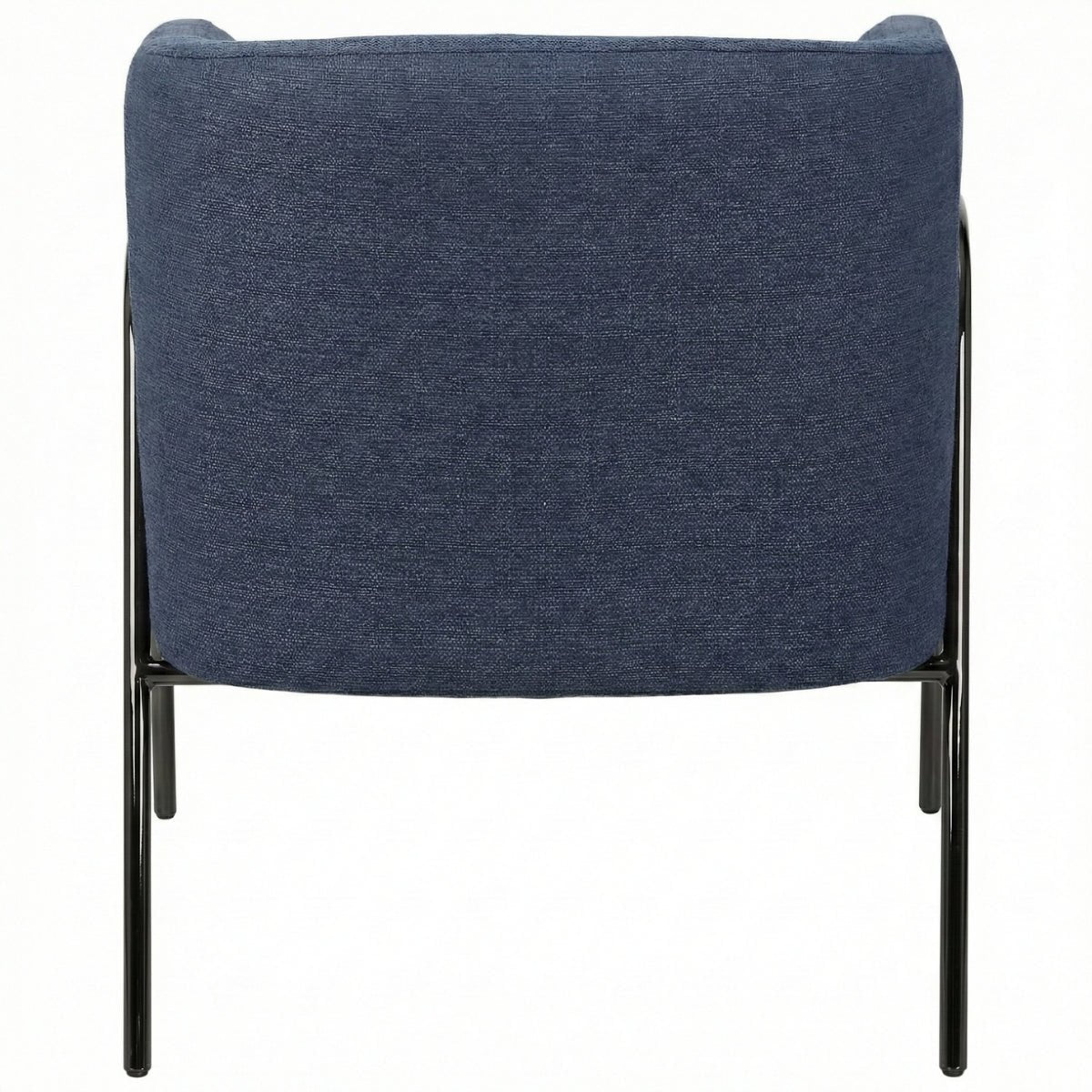 Stylish Jacob Accent Chair - Kingsman Furnitures