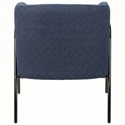 Stylish Jacob Accent Chair - Kingsman Furnitures